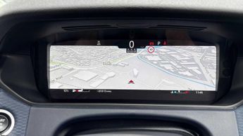 Land Rover Range Rover Velar Edition