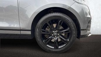 Land Rover Range Rover Velar Edition