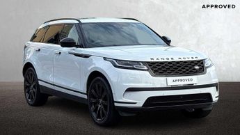Land Rover Range Rover SE