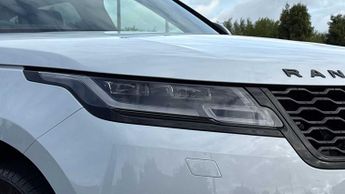Land Rover Range Rover Velar SE