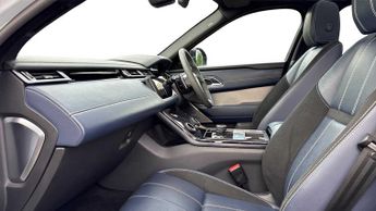 Land Rover Range Rover Velar SE