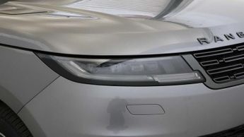 Land Rover Range Rover Sport Dynamic SE