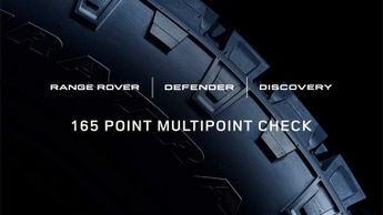 Land Rover Range Rover Sport Dynamic SE