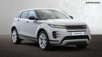 Land Rover Range Rover Evoque R-Dynamic S