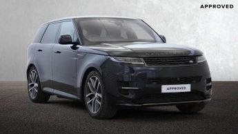 Land Rover Range Rover Sport Dynamic SE