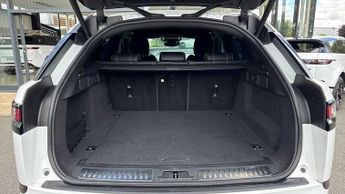 Land Rover Range Rover Velar R-Dynamic SE