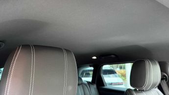Land Rover Range Rover Velar R-Dynamic SE