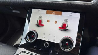 Land Rover Range Rover Velar R-Dynamic SE