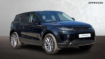 Land Rover Range Rover Evoque S