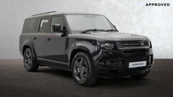 Land Rover Defender X-Dynamic HSE