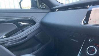 Land Rover Range Rover Evoque Evoque Edition