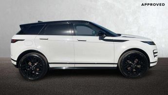 Land Rover Range Rover Evoque Evoque Edition