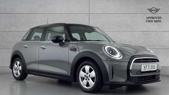 MINI Hatch Cooper Classic