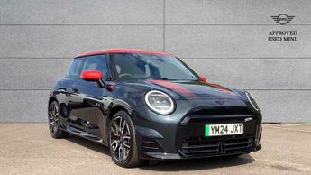 MINI Cooper E Sport