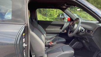 MINI Cooper E Sport