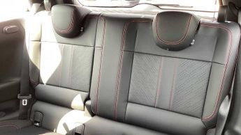 MINI Cooper E Sport