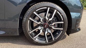 MINI Cooper E Sport