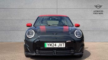 MINI Cooper E Sport