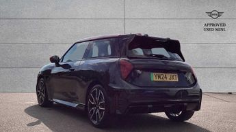 MINI Cooper E Sport