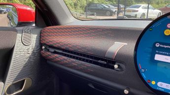 MINI Cooper E Sport