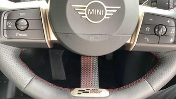 MINI Cooper E Sport