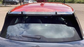 MINI Cooper E Sport