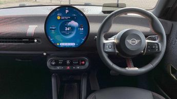 MINI Cooper E Sport