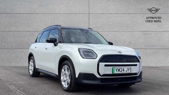 MINI Countryman E Classic