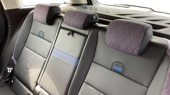 MINI Countryman E Classic