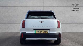 MINI Countryman E Classic