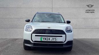 MINI Countryman E Classic