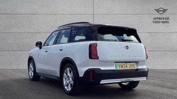 MINI Countryman E Classic
