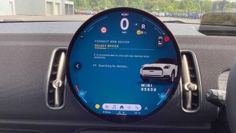 MINI Countryman E Classic