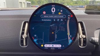 MINI Countryman E Classic