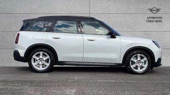 MINI Countryman E Classic