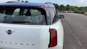 MINI Countryman E Classic
