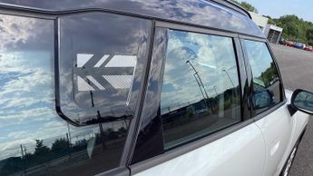 MINI Countryman E Classic