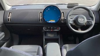 MINI Countryman E Classic