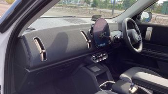 MINI Countryman E Classic