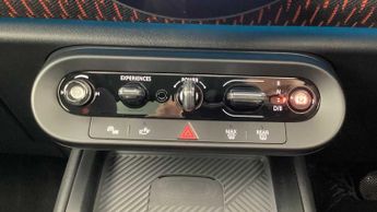 MINI Countryman E Sport