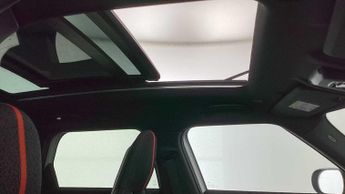 MINI Countryman E Sport