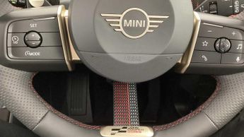 MINI Countryman E Sport
