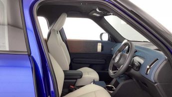 MINI Countryman SE Exclusive