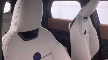 MINI Countryman SE Exclusive