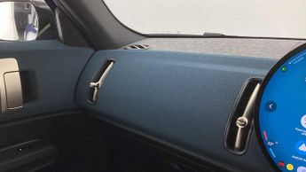 MINI Countryman SE Exclusive