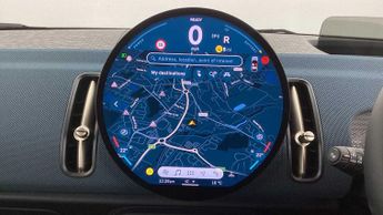 MINI Countryman SE Exclusive