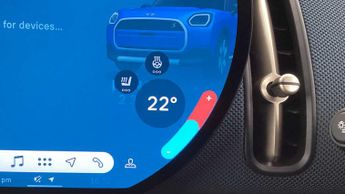 MINI Countryman SE Exclusive