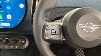 MINI Countryman SE Exclusive