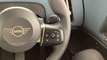 MINI Countryman SE Exclusive