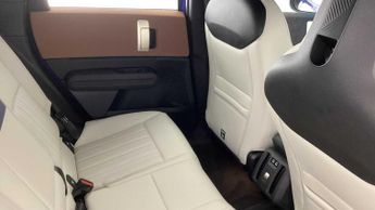 MINI Countryman SE Exclusive